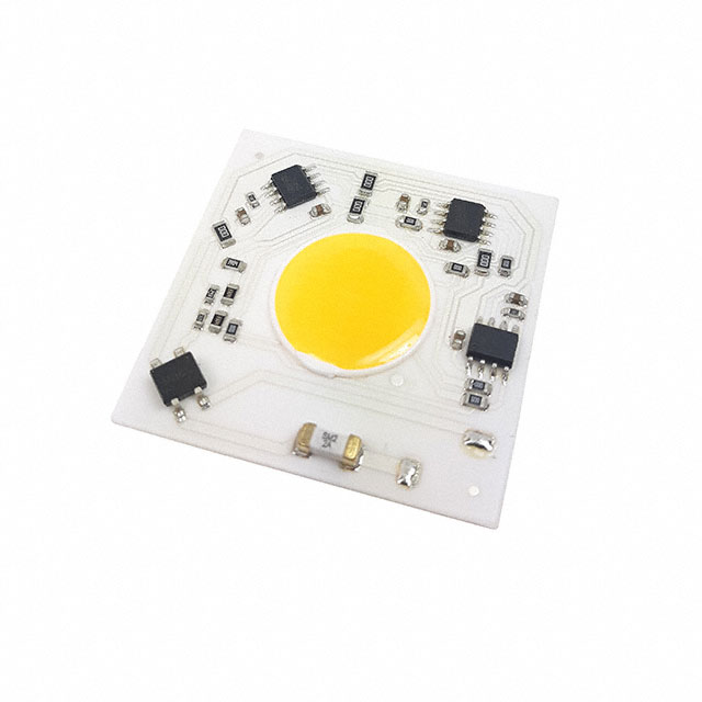 AB-GES-S04124W30NN1 American Bright Optoelectronics Corporation