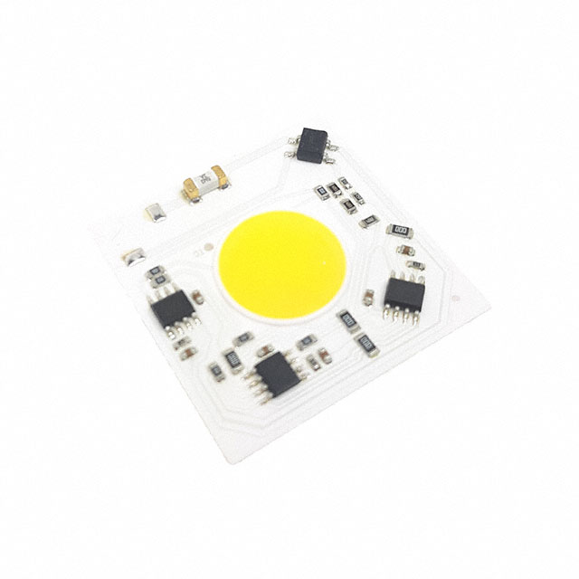 AB-GES-S04124W40NN1 American Bright Optoelectronics Corporation