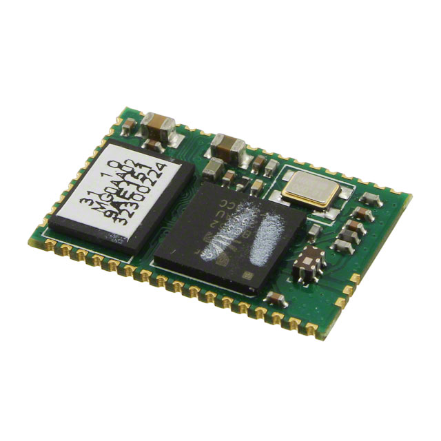 ABBTM-2.4GHZ-31 Abracon LLC