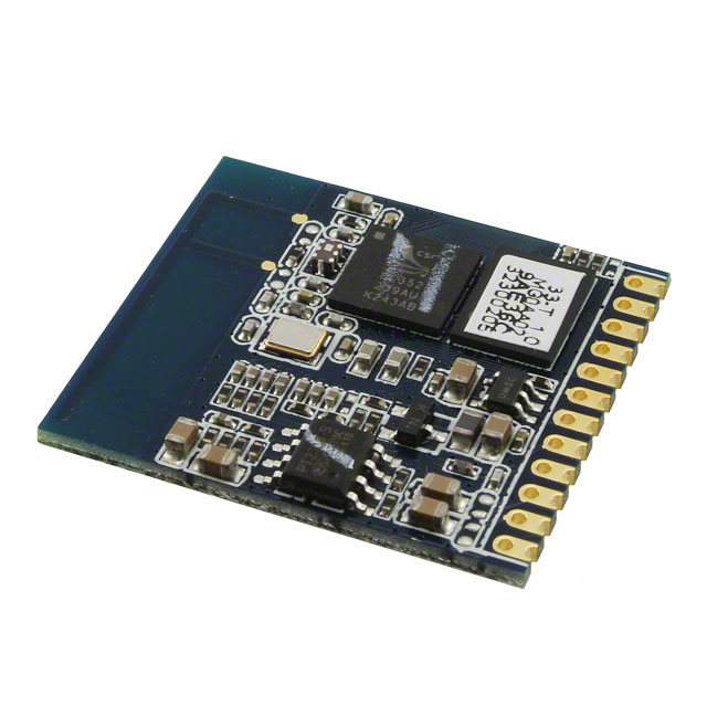 ABBTM-2.4GHZ-33 Abracon LLC