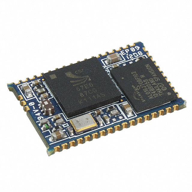 ABBTM-2.4GHZ-51 Abracon LLC