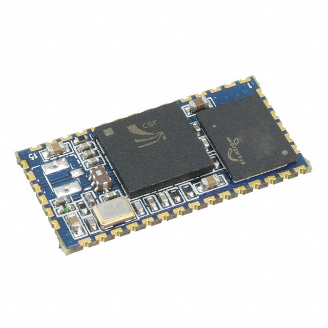 ABBTM-2.4GHZ-52-T Abracon LLC