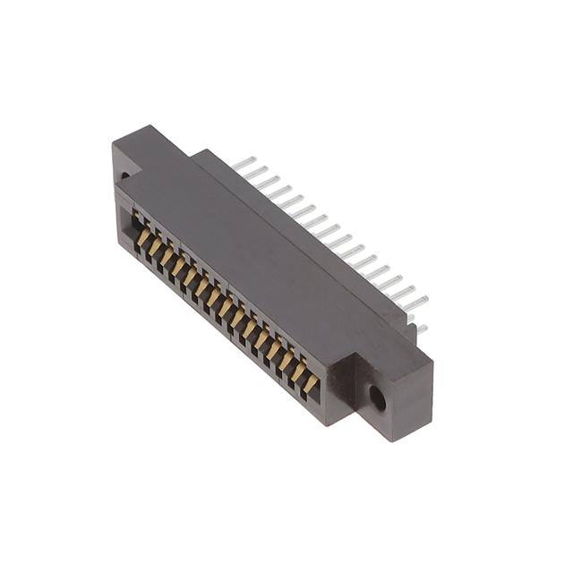 ABC15DKDH-S1191 Sullins Connector Solutions