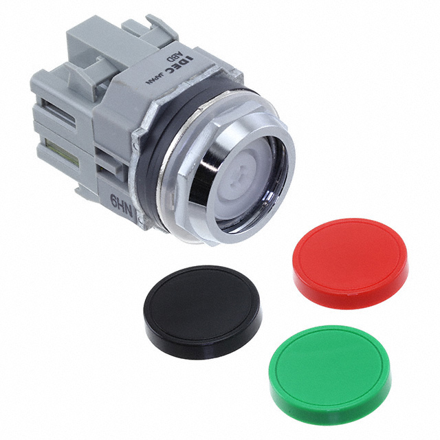 ABD110N-BGR IDEC