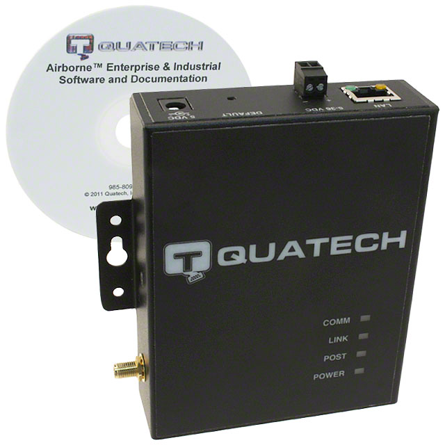 ABDG-ET-IN5010 Quatech-Division of B&B Electronics