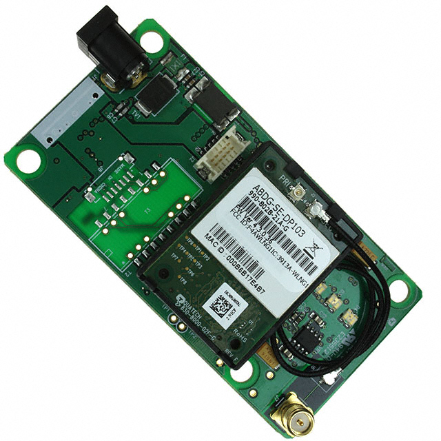 ABDG-SE-DP103 Quatech-Division of B&B Electronics