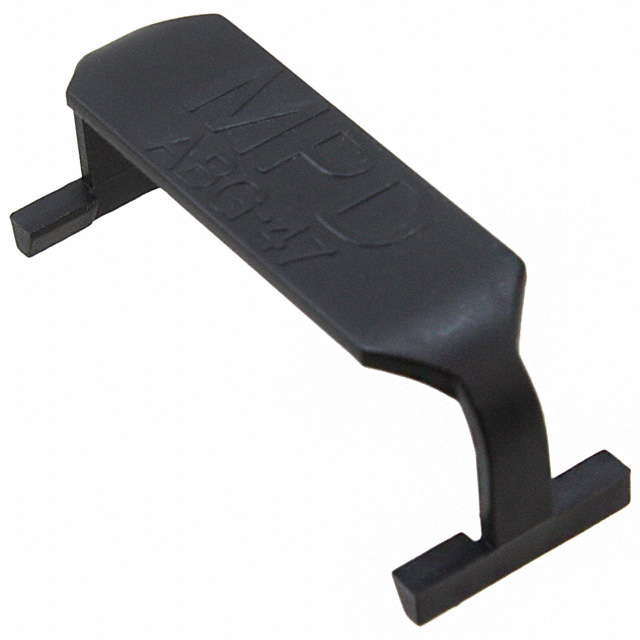 ABG-47 MPD (Memory Protection Devices)