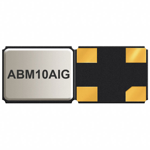 ABM10AIG-20.000MHZ-4Z-T3 Abracon LLC