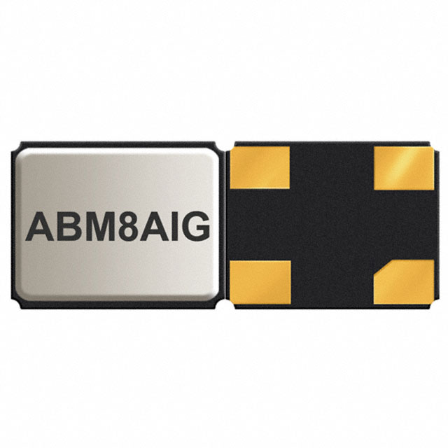 ABM8AIG-16.000MHZ-4-T Abracon LLC