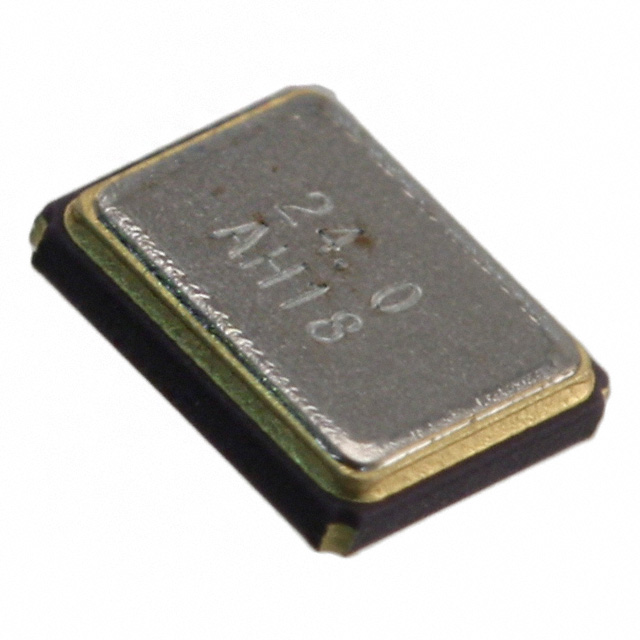 ABM8X-101-24.000MHZ-T Abracon LLC