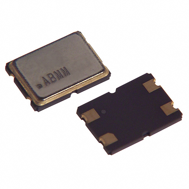 ABMM-25.000MHZ-B3W-T Abracon LLC