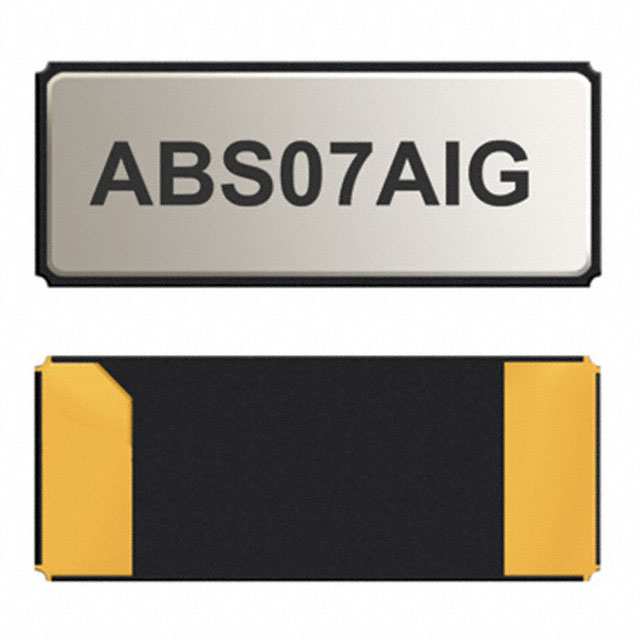 ABS07AIG-32.768KHZ-9-T Abracon LLC