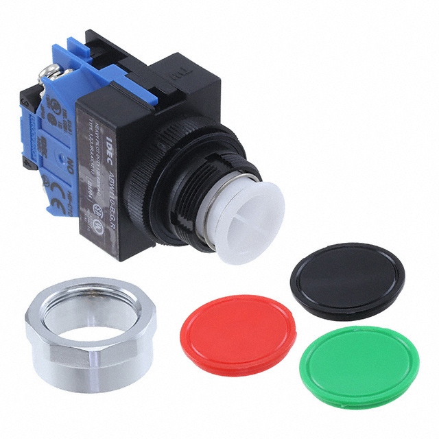 ABW110-BGR IDEC