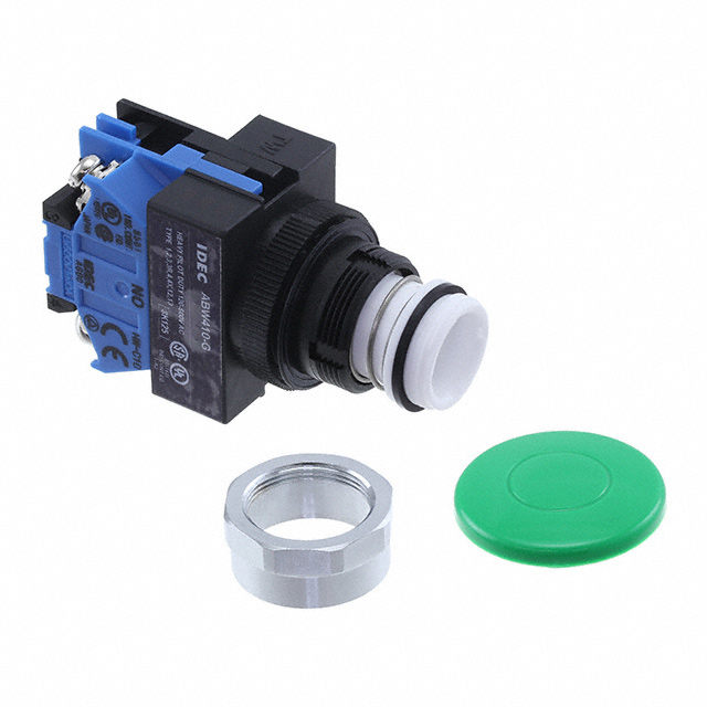 ABW410-G IDEC
