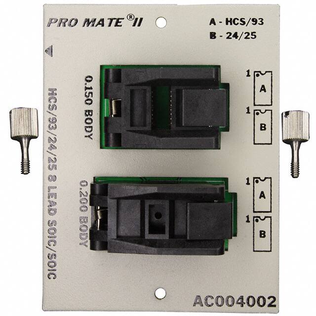 AC004002 Microchip Technology