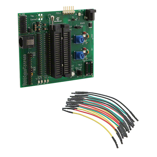 AC162049-2 Microchip Technology