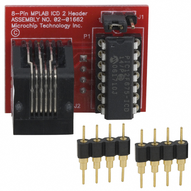 AC162060 Microchip Technology