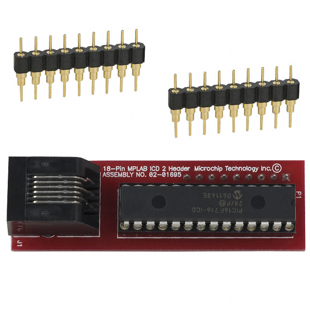 AC162054 Microchip Technology