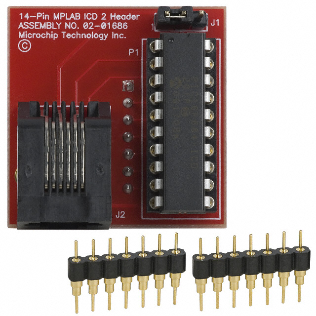 AC162055 Microchip Technology