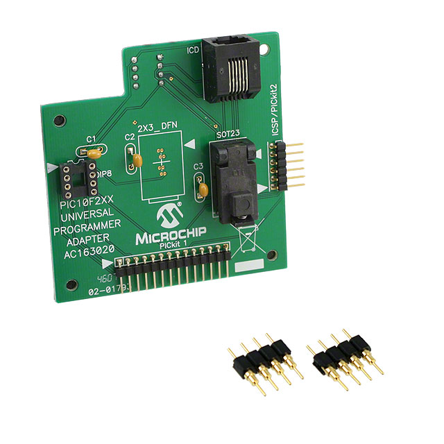 AC163020 Microchip Technology