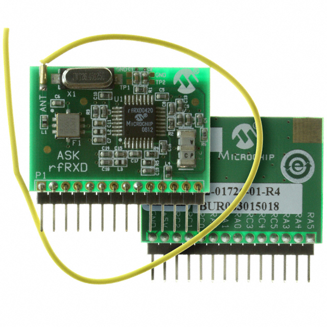 AC164103 Microchip Technology