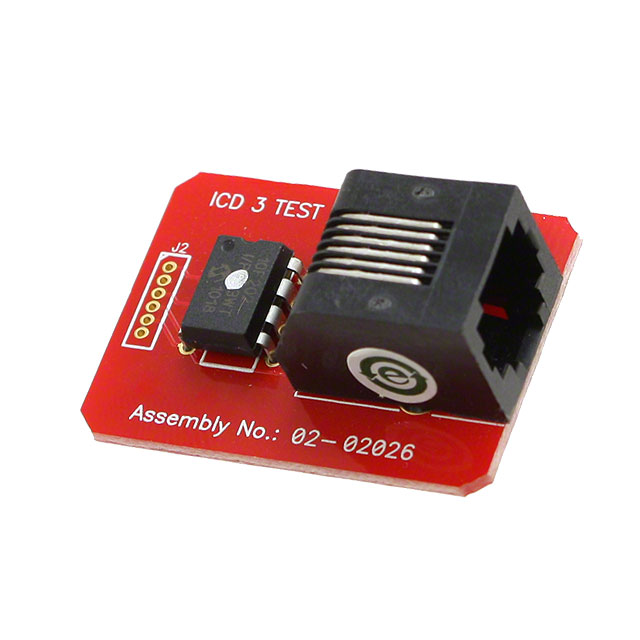 AC164113 Microchip Technology