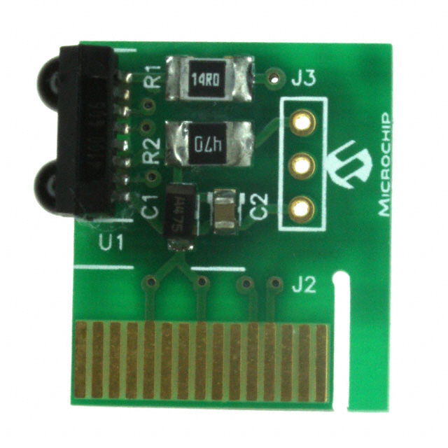 AC164124 Microchip Technology