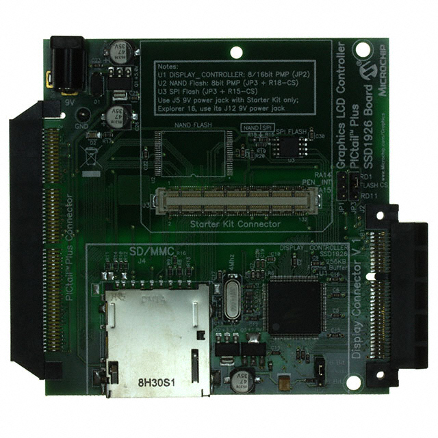 AC164127-5 Microchip Technology