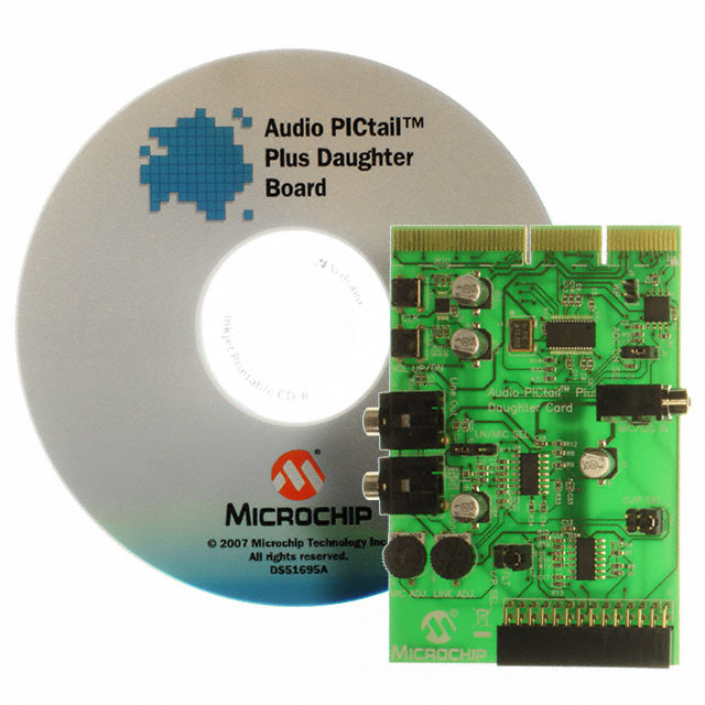 AC164129 Microchip Technology