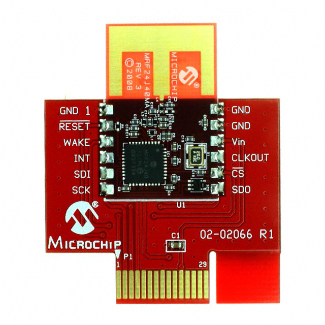 AC164134 Microchip Technology