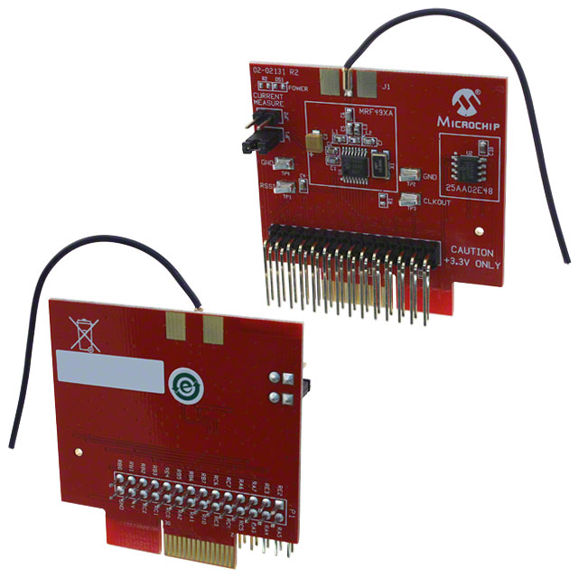 AC164137-2 Microchip Technology