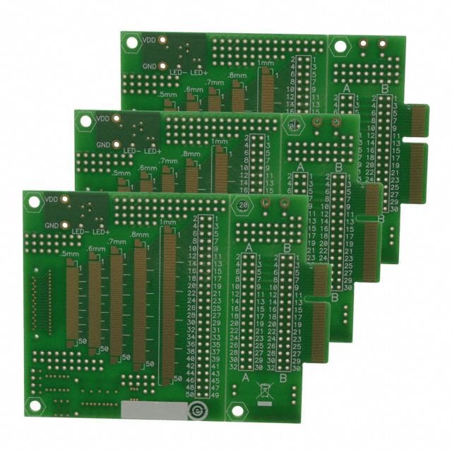 AC164139 Microchip Technology