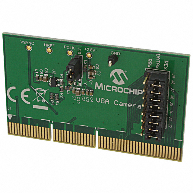 AC164150 Microchip Technology