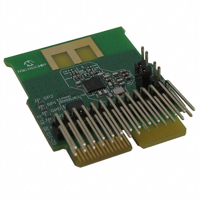 AC164152-1 Microchip Technology