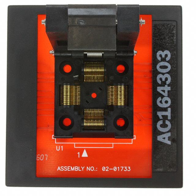 AC164303 Microchip Technology