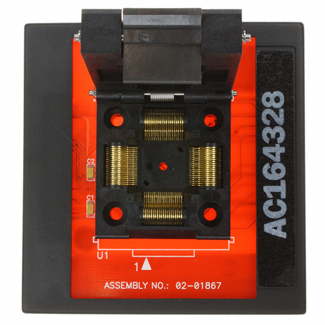 AC164328 Microchip Technology