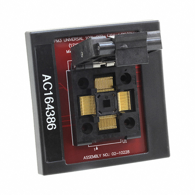 AC164386 Microchip Technology