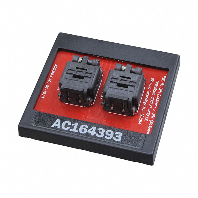 AC164393 Microchip Technology