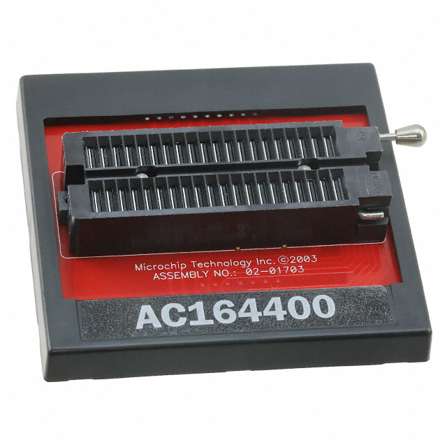 AC164400 Microchip Technology