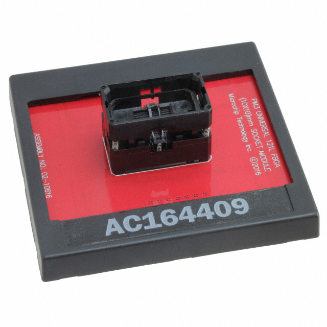 AC164409 Microchip Technology