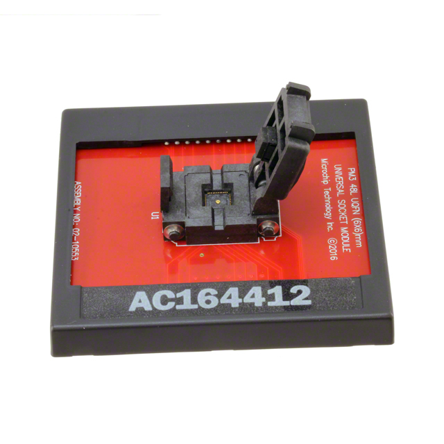 AC164412 Microchip Technology