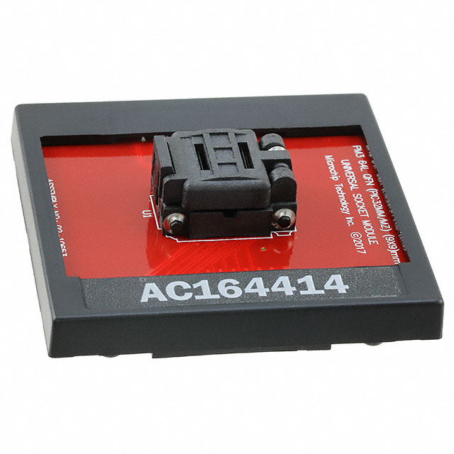 AC164414 Microchip Technology