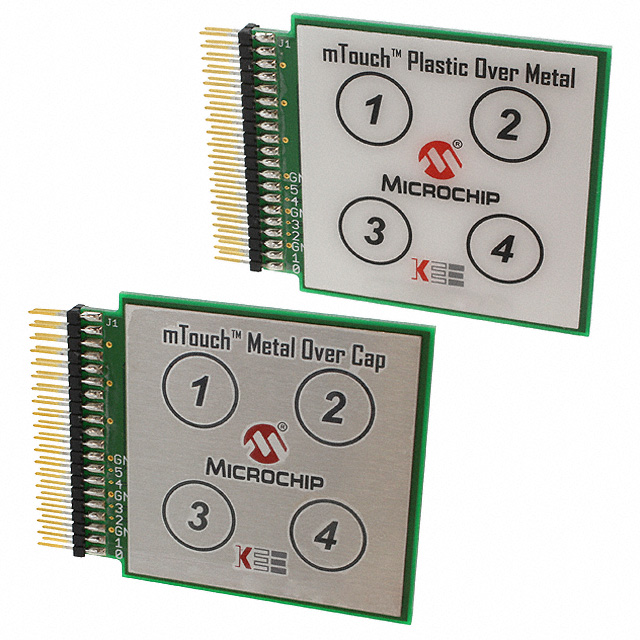 AC183026 Microchip Technology