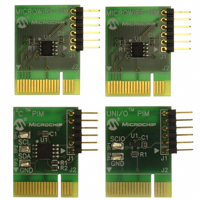 AC243003 Microchip Technology