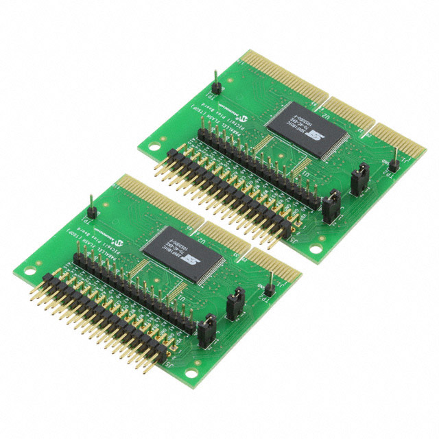 AC243006-1 Microchip Technology