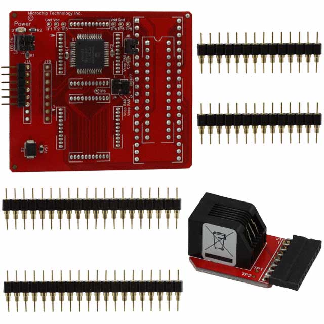 AC244026 Microchip Technology