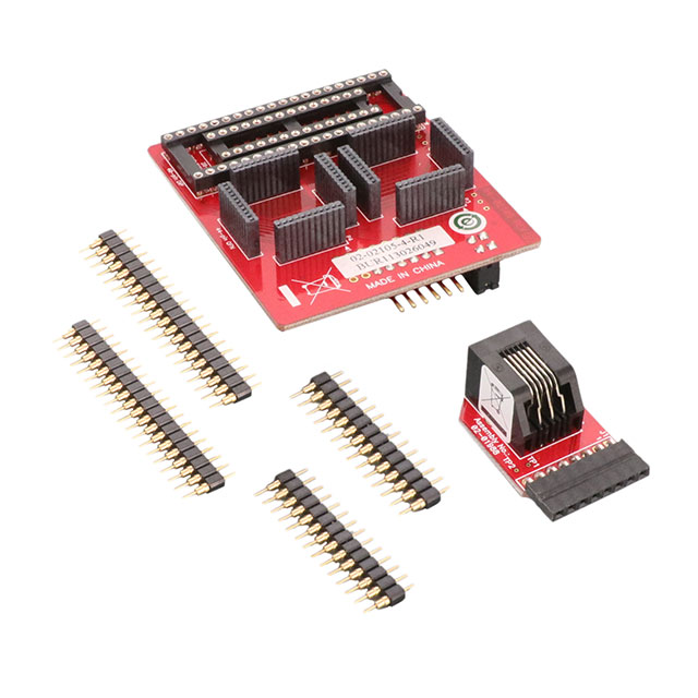 AC244036 Microchip Technology