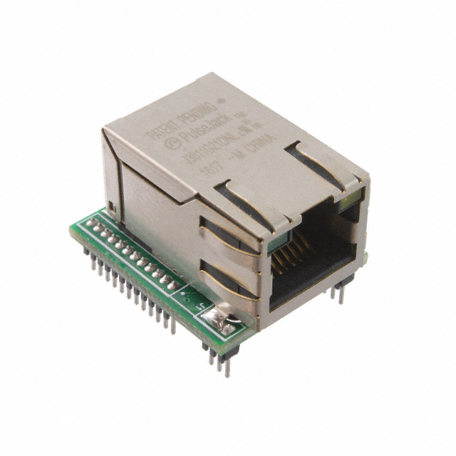 AC320004-5 Microchip Technology