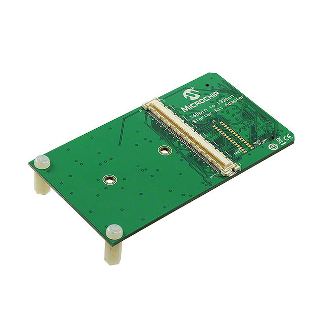 AC320006 Microchip Technology