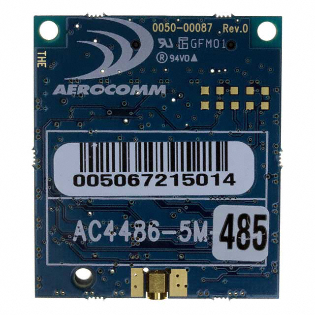 AC4486-5M-485 Laird Connectivity Inc.